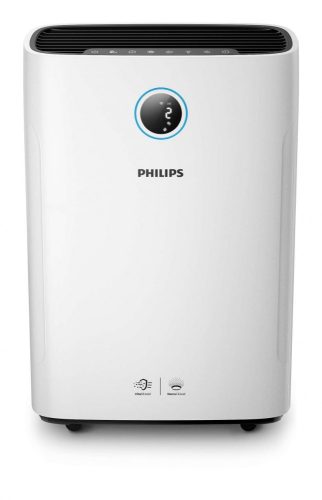 Philips AC2729/50 Series 2000i légtisztító és párásító