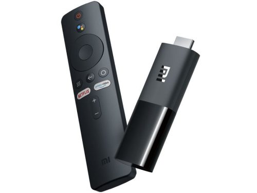 XIAOMI Mi TV stick médialejátszó (Android 9.0) (PFJ4098EU)