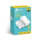 TP‑Link TL‑WPA4220 AV600 Powerline Wi‑Fi jelerősítő