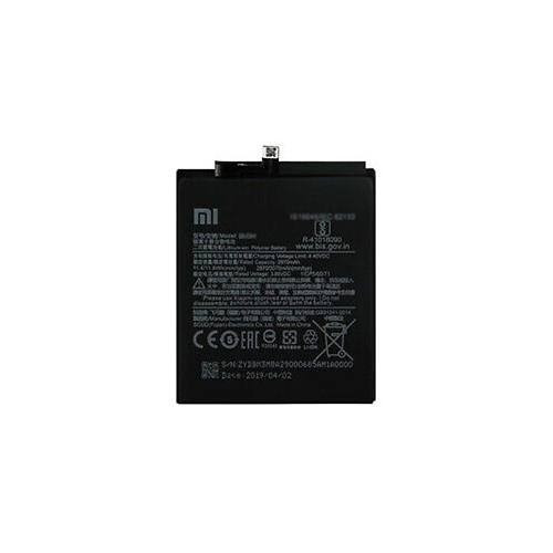 Xiaomi BP41 gyári akkumulátor Li-Ion Polymer 4000mAh (Mi 9T, K20)