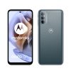 OUTLET Motorola Moto G31 4/64GB okostelefon, szürke (bontott csomagolás)