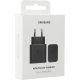 Samsung EP-T4511NBEGEU gyári hálózati fekete gyorstöltőfej, 3A, 45W (bliszteres)