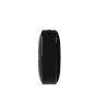 Astrum ST150 fekete ultravékony bőrbevonatos bluetooth 4.0 hangszóró
