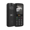 AGM M9 4G ütés- és vízálló kártyafüggetlen mobiltelefon, fekete + ajándék SIM kártya