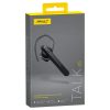 Jabra Talk 45 gyári bluetooth headset, ezüst