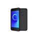 Alcatel 1E (4034X) Pixi 4 belépő szintű okostelefon, kártyafüggetlen, fekete 
