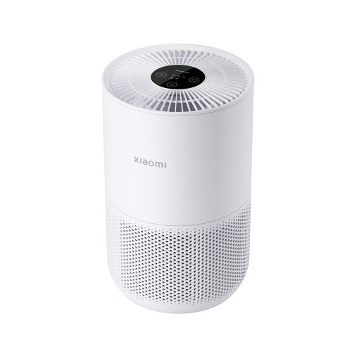 XIAOMI Smart Air Purifier 4 Compact EU okos légtisztító (BHR5860EU)