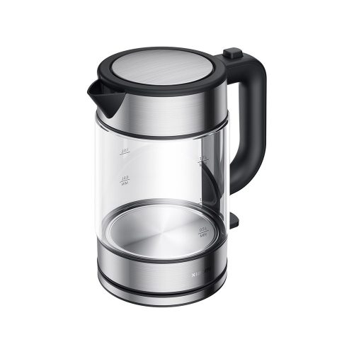 Xiaomi Mi Electric Glass Kettle EU okos vízforraló (BHR7423EU)