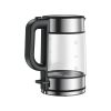 Xiaomi Mi Electric Glass Kettle EU okos vízforraló (BHR7423EU)