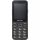 Panasonic KX-TU250EXB 4G klasszikus kártyafüggetlen mobiltelefon, fekete
