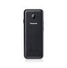 Panasonic KX-TF200 kártyafüggetlen fekete mobiltelefon