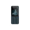 Nokia 225 4G (2024) DualSim kártyafüggetlen mobiltelefon, sötétkék