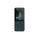 Nokia 225 4G (2024) DualSim kártyafüggetlen mobiltelefon, sötétkék