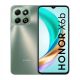 Honor X6b 4/128 kártyafüggetlen érintőképernyős okostelefon, zöld