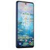 TCL 50 NxtPaper 5G 16/256GB kártyafüggetlen érintőképernyős okostelefon, éjkék