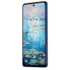 TCL 50 NxtPaper 5G 16/256GB kártyafüggetlen érintőképernyős okostelefon, éjkék