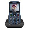 EVOLVEO EASYPHONE XR (EP601) Dual SIM mobiltelefon, kék