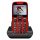 EVOLVEO EASYPHONE XR (EP601) Dual SIM mobiltelefon, piros