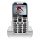 EVOLVEO EASYPHONE XR (EP601) Dual SIM mobiltelefon, fehér