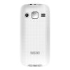 EVOLVEO EASYPHONE XR (EP601) Dual SIM mobiltelefon, fehér