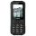 EVOLVEO StrongPhone X5, vízálló strapabíró Dual SIM telefon, fekete-szürke