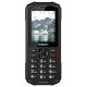 EVOLVEO StrongPhone X5, vízálló strapabíró Dual SIM telefon, fekete-szürke