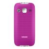 EVOLVEO EASYPHONE XR (EP601) Dual SIM mobiltelefon, rózsaszín