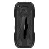 EVOLVEO MaxPhone A1 Dual SIM mobiltelefon, fekete
