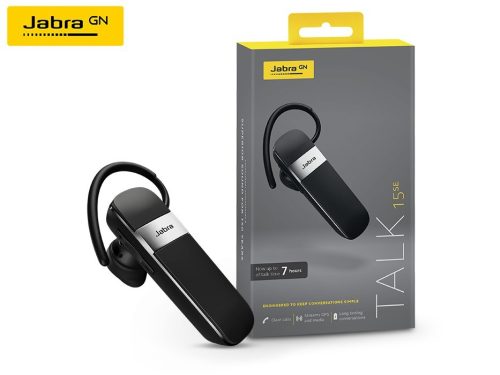 Jabra Talk 15 SE bluetooth headset