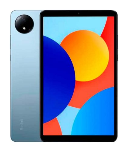 Redmi Pad SE 8.7 4/64GB tablet, kék
