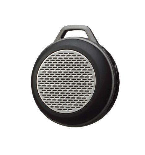 Astrum ST130 fekete sport bluetooth hangszóró mikrofonnal (kihangosító), micro SD olvasóval, AUX bemenettel