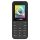 Alcatel 1068D kártyafüggetlen mobiltelefon, dual sim, fekete