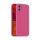 Xiaomi Mi 10T Lite 5G szilikon tok, pink