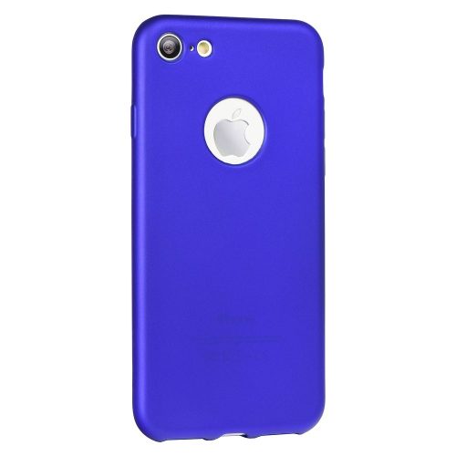 Jelly Case Flash Xiaomi Redmi S2 matt tok, kék