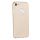 Jelly Case Flash Xiaomi Redmi S2 matt tok, arany