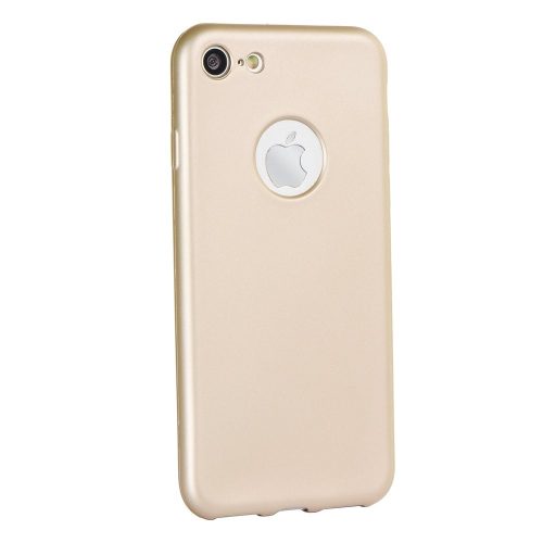 Jelly Case Flash Xiaomi Redmi S2 matt tok, arany