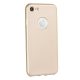 Jelly Case Flash Xiaomi Redmi S2 matt tok, arany