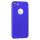 Jelly Case Flash Xiaomi Redmi 6 matt tok, kék