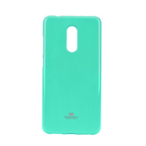 Jelly Case Mercury Xiaomi Redmi 5 TPU tok, menta