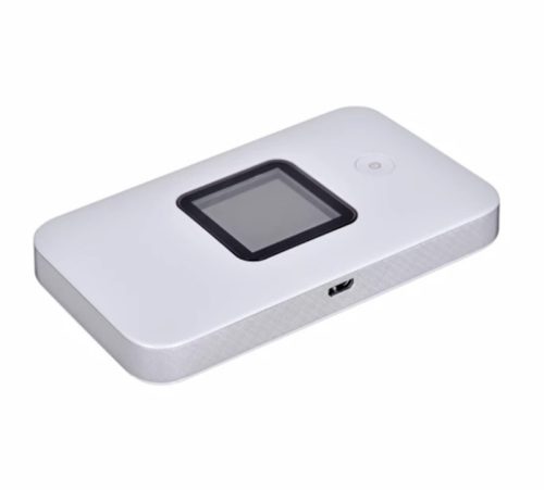 Huawei E5785-330 4G/LTE Wi-Fi hordozható Cat7 Modem Router, fehér