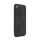 Forcell Denim Xiaomi Redmi 6A farmer hatású kemény tok, fekete