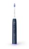 Philips Sonicare Series 6100 HX7403/01 sötétkék elektromos fogkefe útitokkal, 3db S2 fejjel