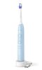 Philips Sonicare Series 6100 HX7406/01 világoskék elektromos fogkefe, S2 fejjel