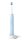 Philips Sonicare Series 6100 HX7406/01 világoskék elektromos fogkefe, S2 fejjel