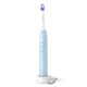 Philips Sonicare Series 6100 HX7406/01 világoskék elektromos fogkefe, S2 fejjel
