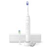 Philips Sonicare Series 6100 HX7410/02 törtfehér elektromos fogkefe útitokkal, OW és S2 fejjel