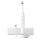 Philips Sonicare Series 6100 HX7410/02 törtfehér elektromos fogkefe útitokkal, OW és S2 fejjel