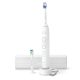 Philips Sonicare Series 6100 HX7410/02 törtfehér elektromos fogkefe útitokkal, OW és S2 fejjel