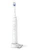 Philips Sonicare Series 6100 HX7410/02 törtfehér elektromos fogkefe útitokkal, OW és S2 fejjel