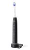 Philips Sonicare Series 6500 HX7411/02 fekete elektromos fogkefe USB töltős útitokkal, S2 fejjel